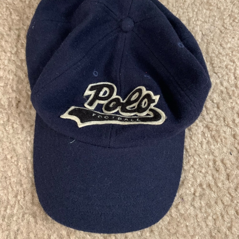 Polo Hat